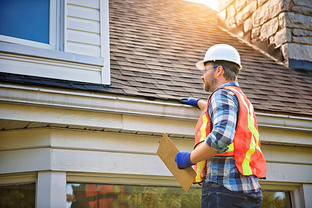 Licensed Roof Repair service in Bentonville, AR - Norken Roofing